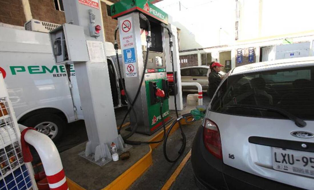 Los empresarios han insistido que hay localidades más afectadas por negocios que venden combustibles a precios inferiores a las terminales de reparto y distribución . Foto: Archivo/El Universal