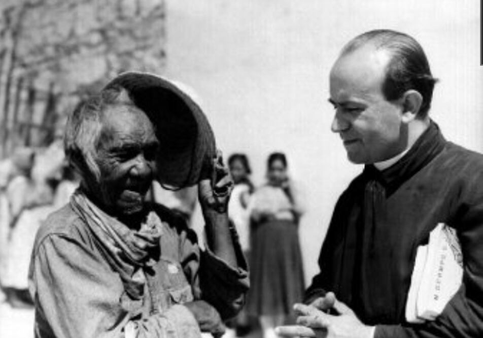 Foto: Mediateca INAH