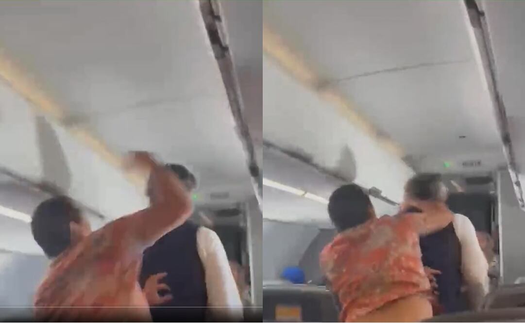 Foto: captura de video 