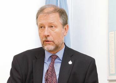 La Guardia Nacional debe durar sólo 5 años: ONU-DH