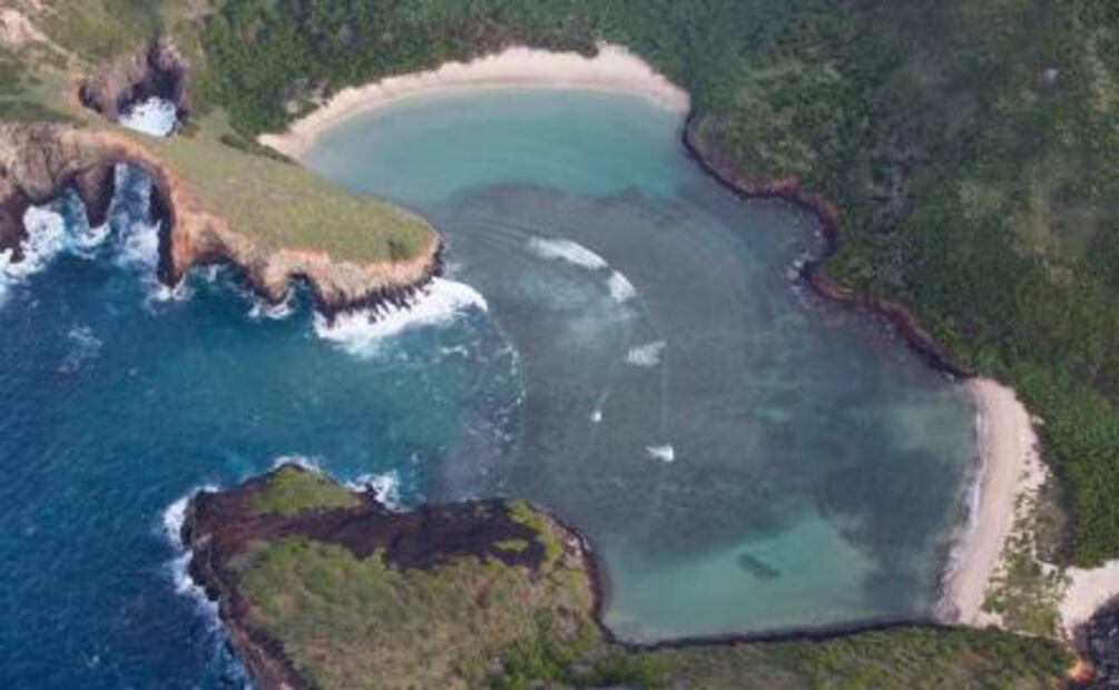 Entérate. Los sitios de México declarados Patrimonio Mundial por Unesco