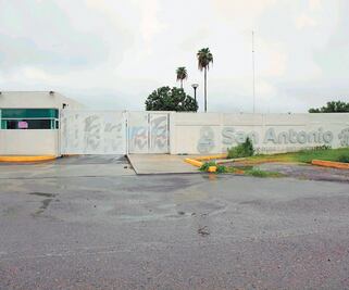 Reportan 63 casos de Covid en casa hogar de Tamaulipas