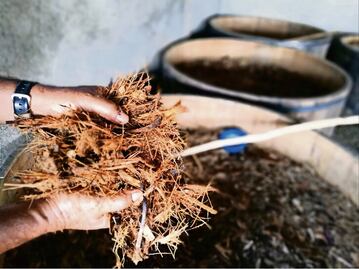 Mezcal has a new denomination of origin: Puebla