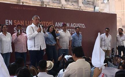 Ministros de la SCJN se convirtieron en “tinterillos de ocasión”: Adán Augusto López