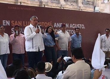 Ministros de la SCJN se convirtieron en “tinterillos de ocasión”: Adán Augusto López