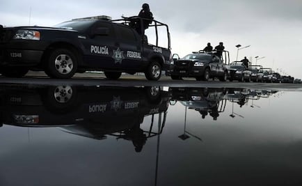 3 federal detectives killed, burned in Guerrero