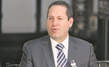 Presenta Eruviel 3de3; tiene 3 casas en Ecatepec