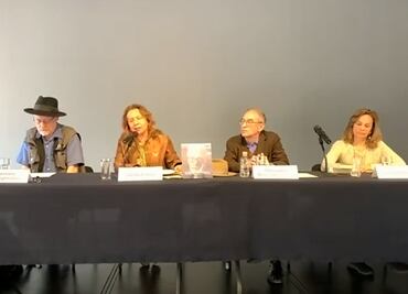 David Huerta como estudiante, una faceta poco conocida del poeta