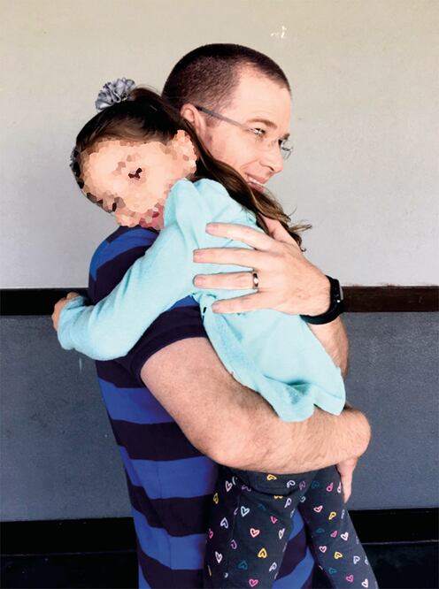 Anaya: cálculo político de su familia