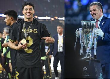 Carlos Hermosillo cuestiona las convocatorias de Jorge Sánchez con Selección Mexicana; "no me gusta nada"