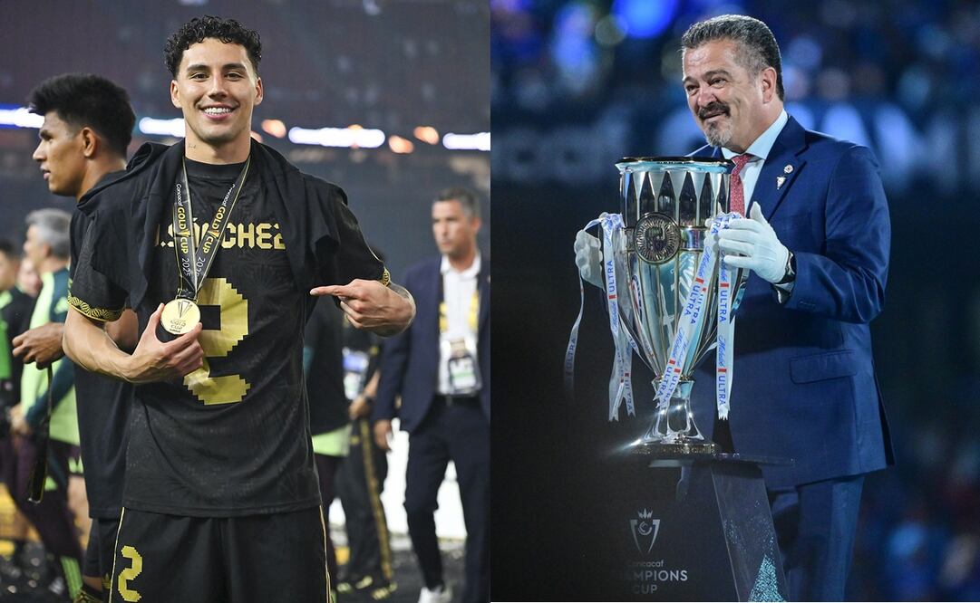 Para Carlos Hermosillo Jorge Sánchez no debería ser parte de la Selección Mexicana | FOTOS: Imago7