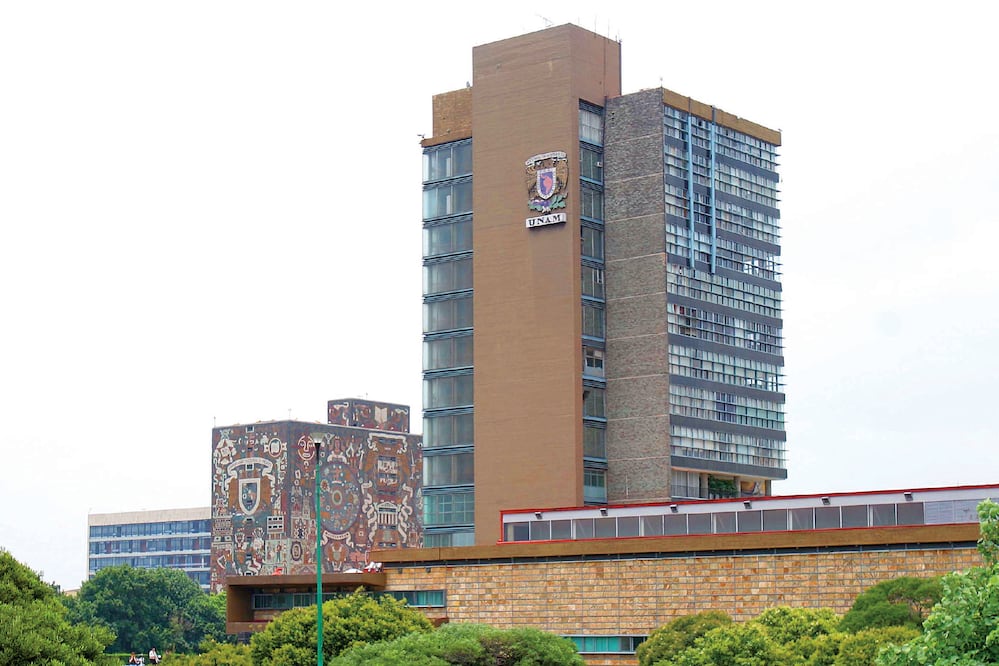 Foto: Archivo / EL UNIVERSAL