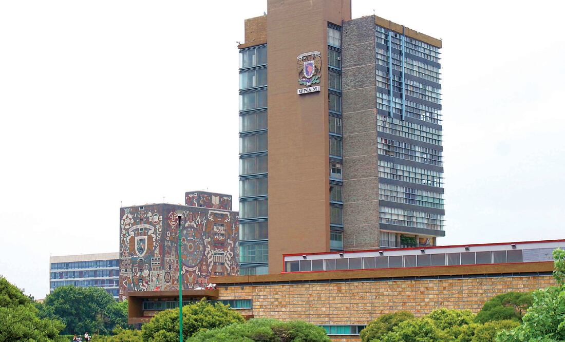 Foto: Archivo / EL UNIVERSAL