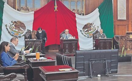 Buscan donar más inmuebles al IMSS-Bienestar