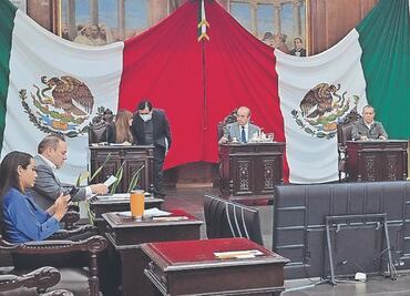 Buscan donar más inmuebles al IMSS-Bienestar