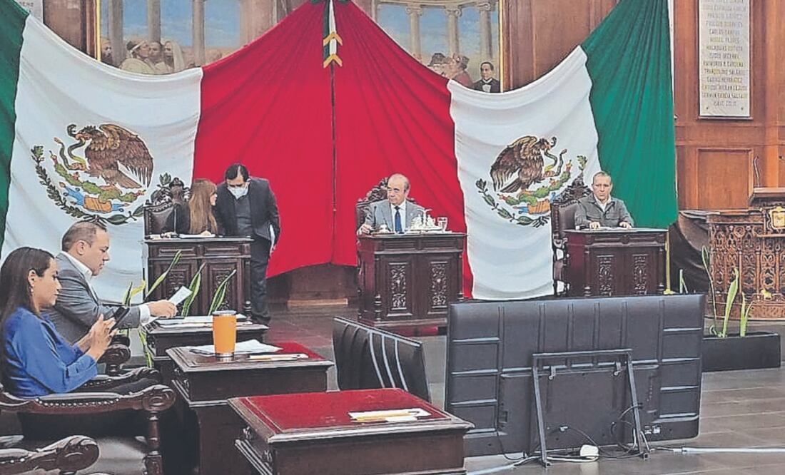 Buscan donar más inmuebles al IMSS-Bienestar. Foto Especial