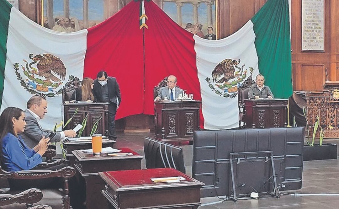 Buscan donar más inmuebles al IMSS-Bienestar. Foto Especial