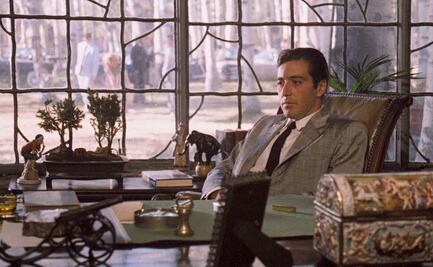 Se vende la mansión de" El padrino: Parte II"... por una millonada