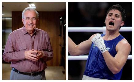 Gobernador de Sinaloa reconoce al boxeador Marco Verde por su esfuerzo en los Juegos Olímpicos de París 2024