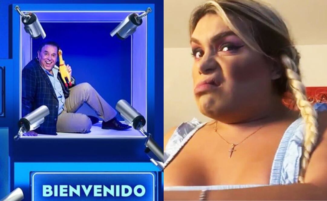 Mario Bezares formará parte en la segunda temporada de "La casa de los famosos México".
Fotos: X