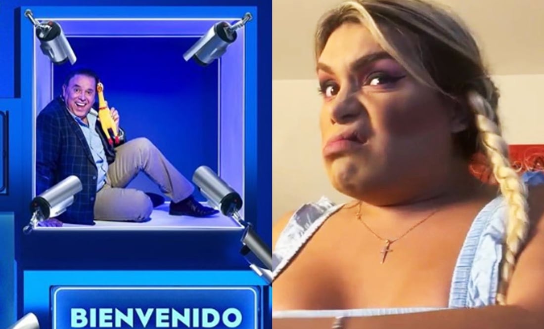 Mario Bezares formará parte en la segunda temporada de "La casa de los famosos México".
Fotos: X