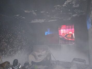 Feminicidio en Torreón; hombre prende fuego a víctima por forma como estaba vestida