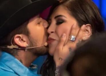 Mamá de Christian Nodal, agradecida tras librar nuevo problema de salud