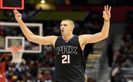 Suns, Mavs, Spurs to play games in Mexico