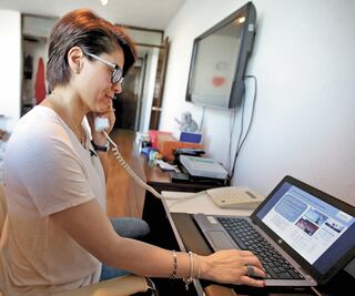 Teletrabajo, listo y regulado para su uso