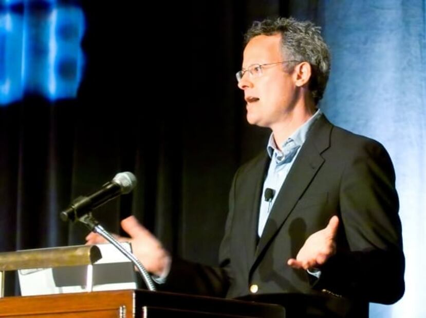 Internet te está volviendo menos inteligente 