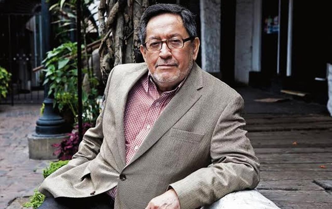 Julio Ortega, escritor peruano.
Foto: El Comercio, Perú