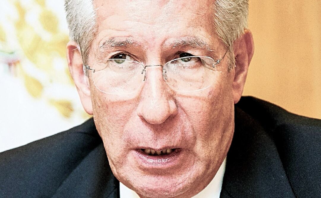 Ruiz Esparza, ¿el deportista extremo del sexenio?