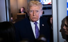 Trump planea anunciar al gobierno para Gaza antes de Navidad, según medios; incluiría una junta de supervisión