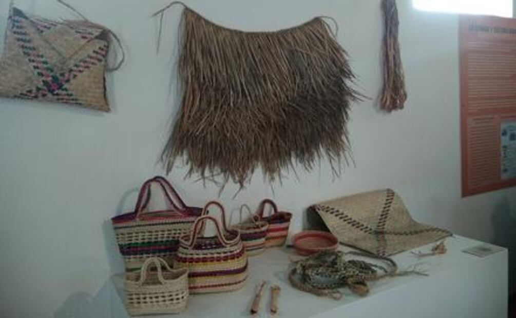 Con piezas que habían sido saqueadas, abren museo en Guerrero