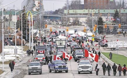 EU refuerza la seguridad para evitar a grupos antivacunas en el Super Bowl