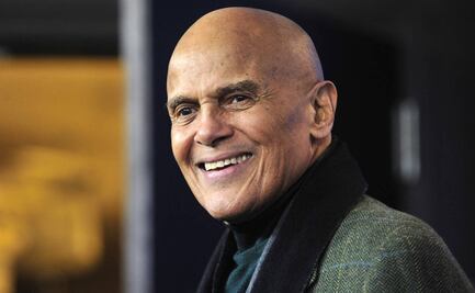 El cantante y activista Harry Belafonte muere a los 96 años