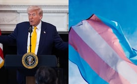 Trump retira fondos federales para transición de género en menores; limita cobertura de Medicaid y CHIP