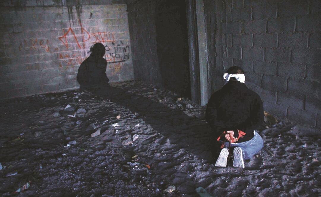 Foto: Archivo/ EL UNIVERSAL