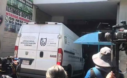 Fuga de gas en estufa deja dos mujeres muertas en departamento en la Cuauhtémoc 
