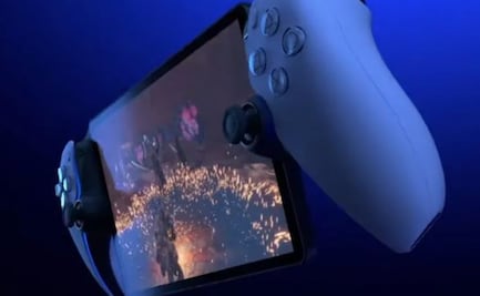Consola de mano y muchos juegos, los anuncios en PlayStation Showcase