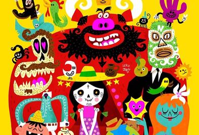 Pixelatl anuncia sección gratuita de cortometrajes y conferencias