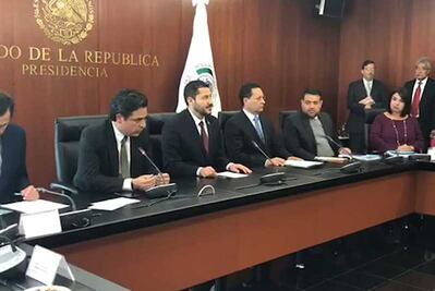 Minimiza Gobernación lluvia de amparos por Ley de Remuneraciones