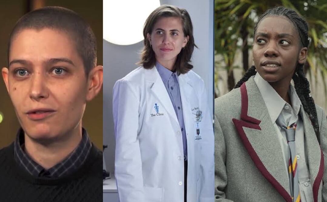 El lenguaje inclusivo está cada vez más presente en las historias que se cuentan a través de streaming. Para definir a los personajes no binarios en español se utiliza una “e” o una “x” que elimina las marcas de género para dejar palabras neutras: “Elles”, “Nosotres” “Todxs”. Mientras que en inglés se recurre al They y Them (ellos).