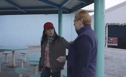 La "Mataviejitas" contará su historia en programa de tv