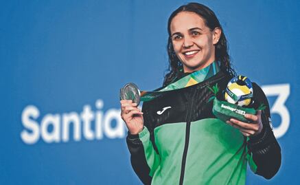 Conforman Federación de Natación; Daniel Delgadillo será presidente