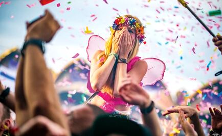 Mexican DJs to perform in Tomorrowland