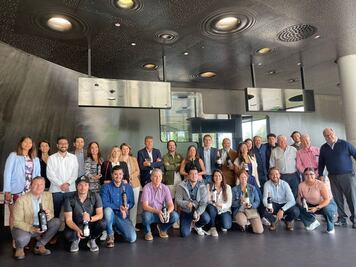 El vino mexicano llega al museo vinícola más importante del mundo