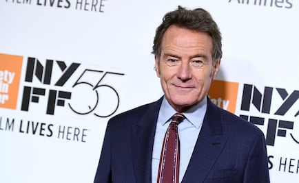 Bryan Cranston protagonizará thriller ubicado en Nueva Orleans