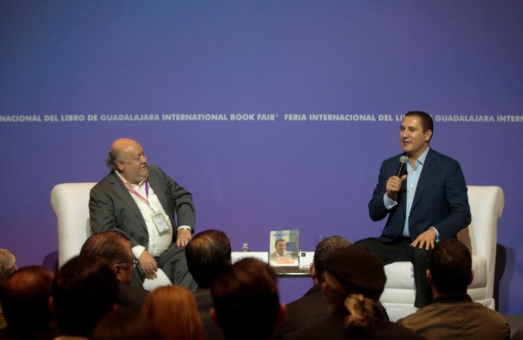 Foto: Jorge Alberto Mendoza