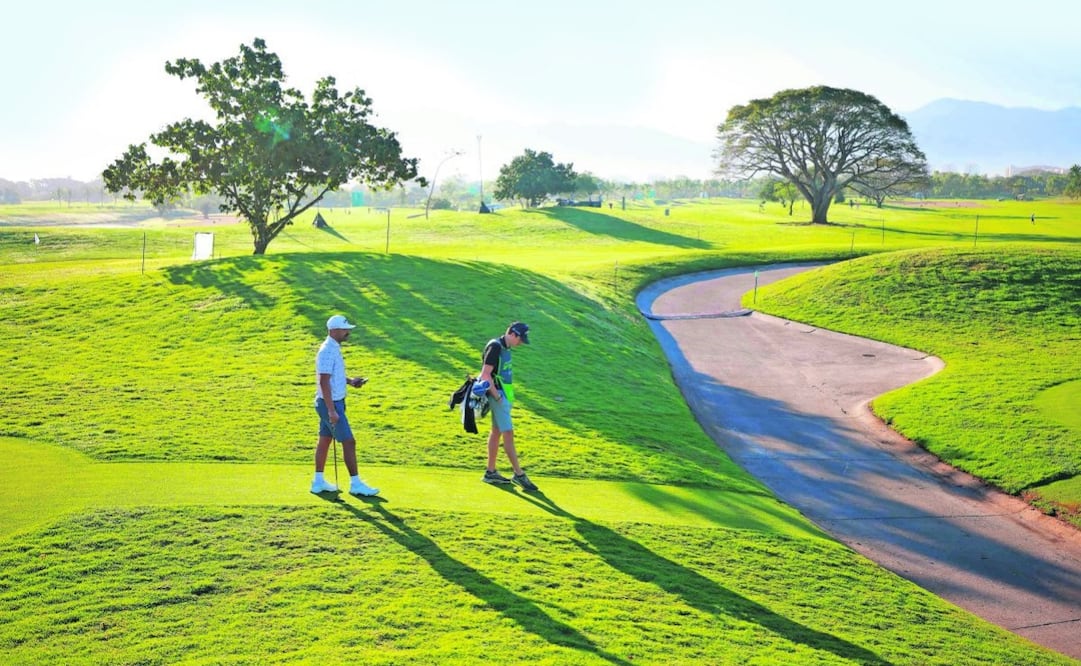 El territorio nacional es importante para el circuito. Foto: Hector Vivas | AFP